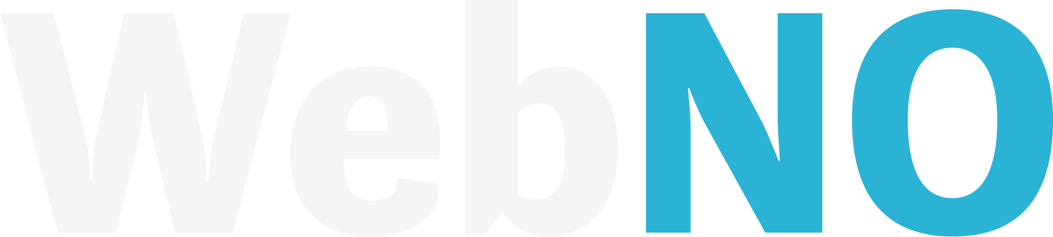 WebNO